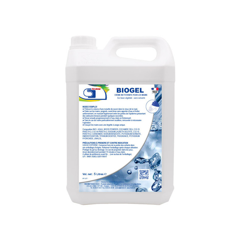 BIOGEL