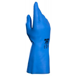 GANTS 495 ULTRANITRIL MAPA GANTS 495 ULTRANITRIL MAPA