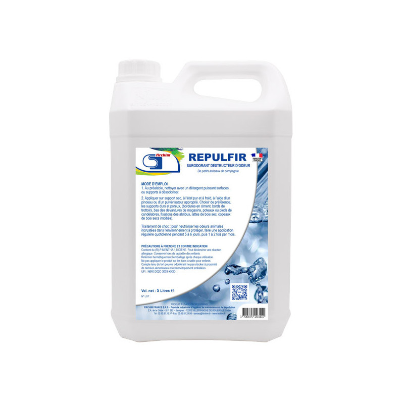 RÉPULFIR
