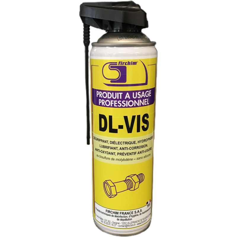 DL-VIS