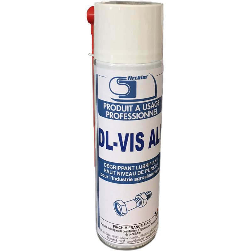 DL-VIS ALI