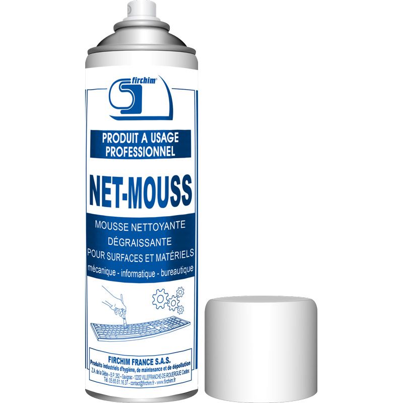 NET-MOUSS