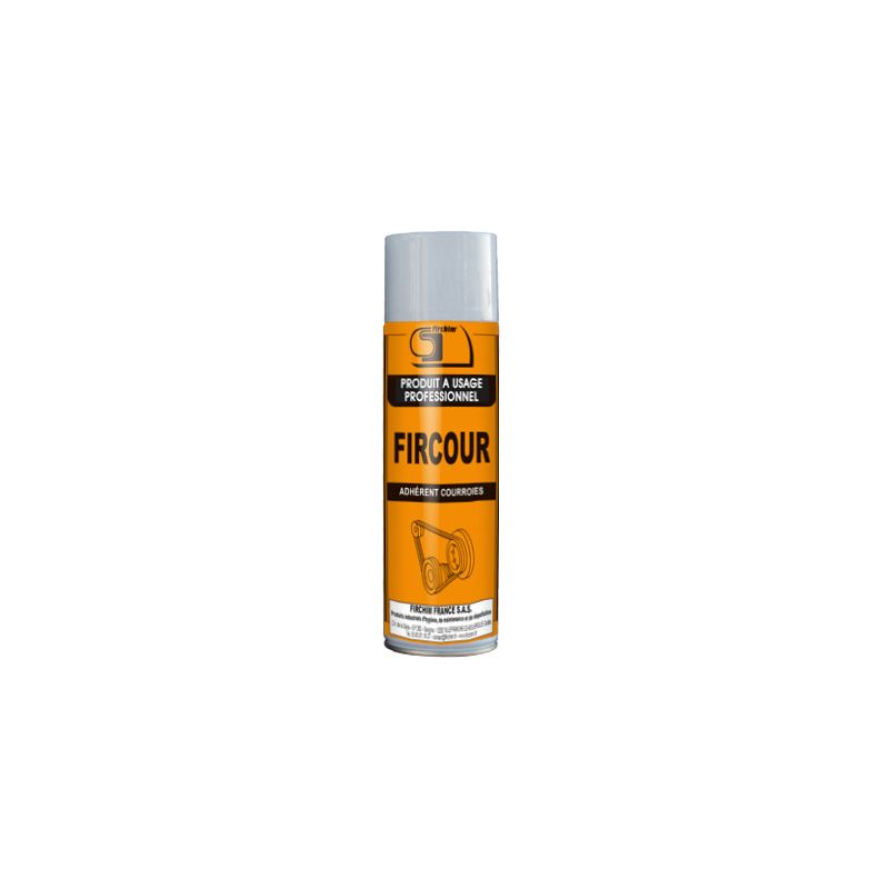 FIRCOUR