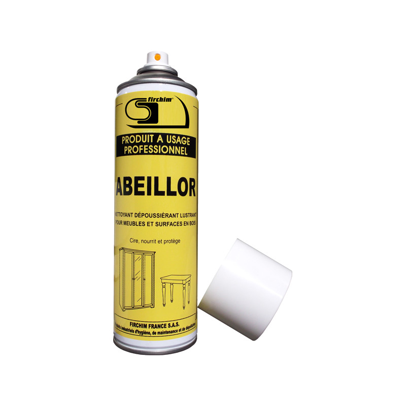 ABEILLOR ABEILLOR