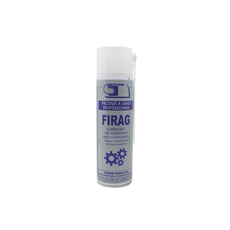 FIRAG FIRAG