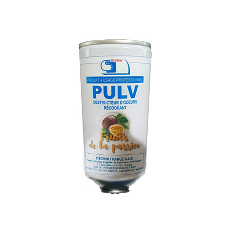 PULV FRUIT DE LA PASSION PULV FRUIT DE LA PASSION