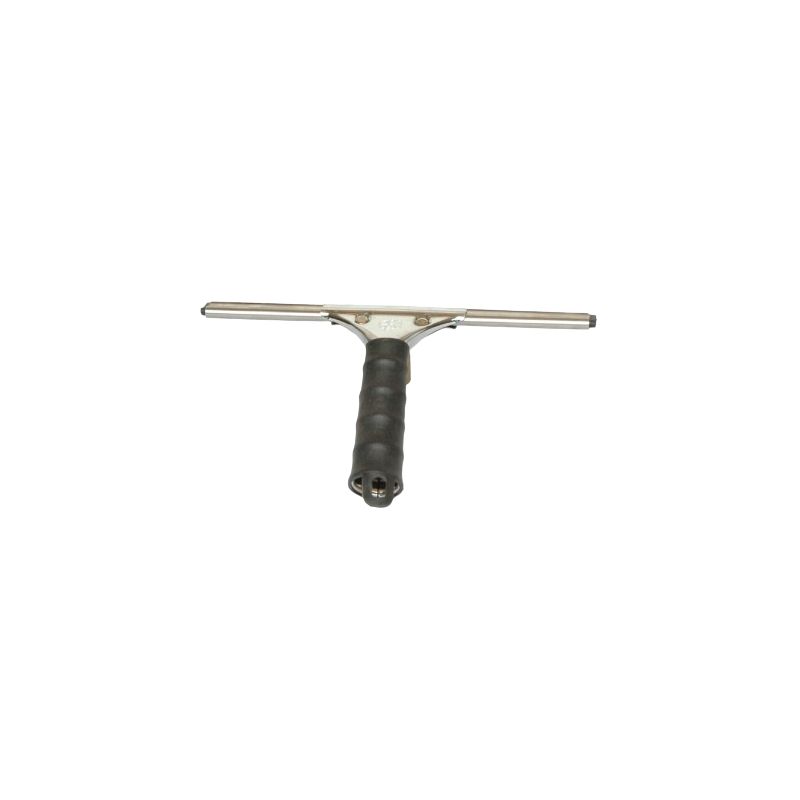 RACLETTE VITRES INOX 25 cm RACLETTE VITRES INOX 25 cm