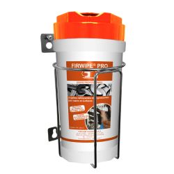 SUPPORT FIRWIPE (INOX)