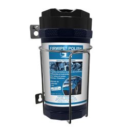 SUPPORT FIRWIPE (INOX)