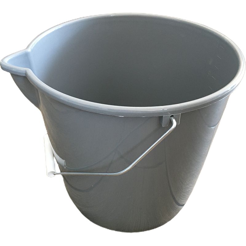 SEAU ROND 12L