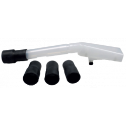 EXTRACTOR POUR BALL BOOSTER EXTRACTOR POUR BALL BOOSTER