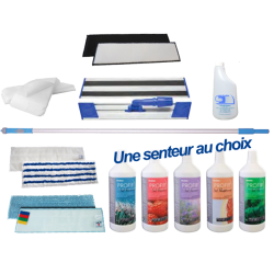 KIT BALAI DELUXE N°2