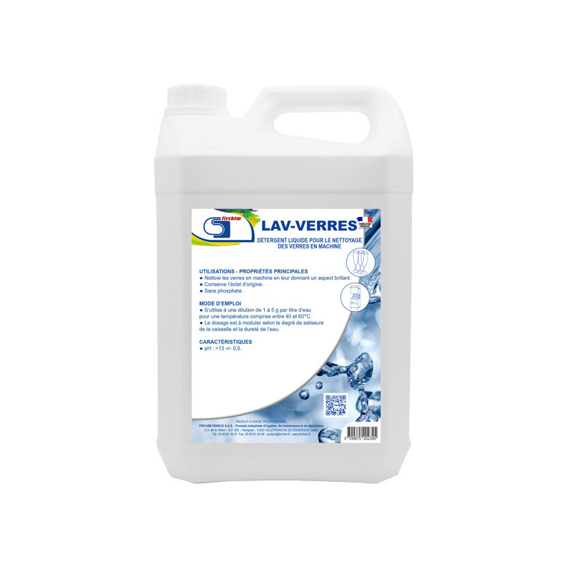 LAV-VERRES
