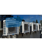 S2P (59 & 62) : Désinfection & Maintenance CVC et Climatisation H-de-F