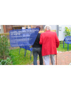 S2P (59 & 62) : Hygiène, Désinfection et Entretien pour EHPAD H-de-F