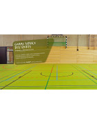 S2P (59 & 62) : Hygiène et Désinfection pour Salles de Sport Hauts-de-France