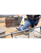 S2P (59 & 62) : Maintenance & Produits Techniques pour le BTP H-de-F