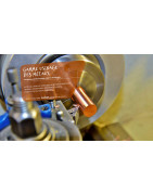 S2P (59 & 62) : Fluides, Huiles de Coupe et Dégraissage Métaux H-de-F