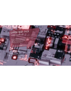 S2P (59 & 62) : Nettoyage Précision et Maintenance Électronique H-de-F