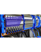 S2P (59 & 62) : Nettoyage Diélectrique et Maintenance Électrique H-de-F