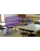 S2P (59 & 62) : Hygiène et Nettoyage Établissements Scolaires H-de-F