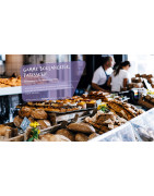 S2P (59 & 62) : Hygiène & Nettoyage Boulangerie Pâtisserie Hauts-de-France