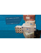 S2P FIRCHIM : Ouate & Chiffons Pro - les Hauts-de-France