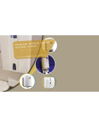 S2P FIRCHIM : Distributeurs, Sèche-Mains et Poubelles Pro - les Hauts-de-France