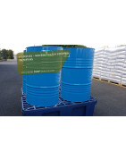 S2P FIRCHIM : Stockage Sécurisé & Bacs de Rétention Pro - les Hauts-de-France