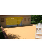 S2P FIRCHIM : Peintures de Sol et Enduits Techniques Pro - les Hauts-de-France