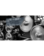 S2P FIRCHIM : Lubrifiants, Graisses et Huiles Techniques Pro - les Hauts-de-France