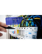 S2P FIRCHIM : Nettoyants Diélectriques & Pièces Mécaniques Pro - les Hauts-de-France