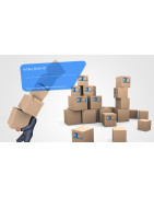 S2P FIRCHIM : Autres Produits Techniques et Spécialités Pro - les Hauts-de-France