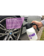 S2P : FIRPULVO, Pulvérisateurs Pro Robuste et Doseurs Hauts-de-France