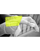 S2P : Gants de Protection, Anti-Coupure et Chimiques H-de-F