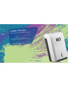 S2P : FIROLINE, Essuyage, Dévidoirs Industriels Hauts-de-France