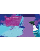 S2P : Aérosols POWER SPRAY®, Dégrippant et Lubrifiant Industriel H-de-F