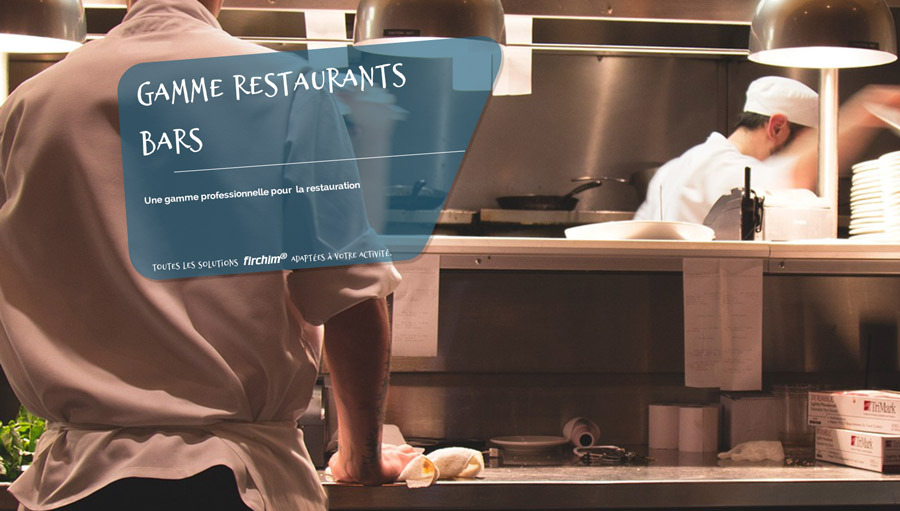 Restaurants et bars