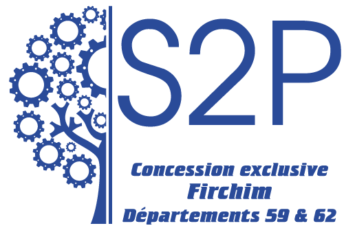S2P Concessionnaire exclusif Firchim France - 59 et 62